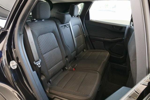 used 2023 Ford Escape car, priced at $22,499