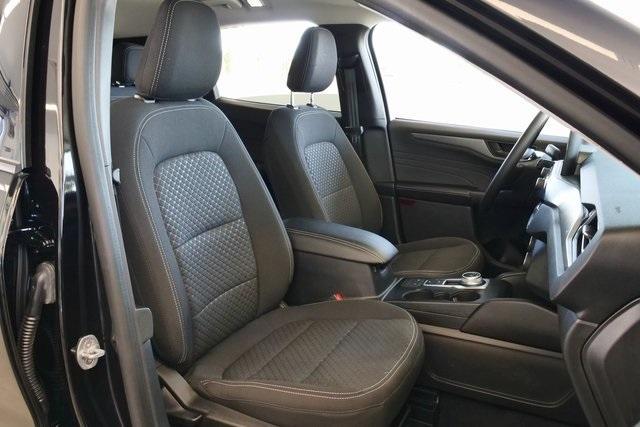 used 2023 Ford Escape car, priced at $22,499