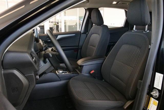 used 2023 Ford Escape car, priced at $22,499