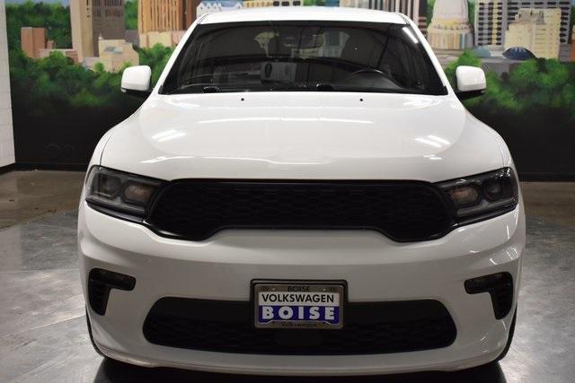 used 2022 Dodge Durango car, priced at $27,911