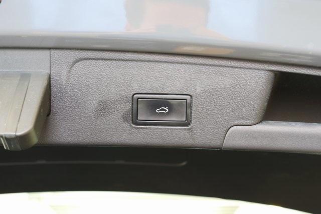 used 2024 Volkswagen Atlas Cross Sport car, priced at $37,999