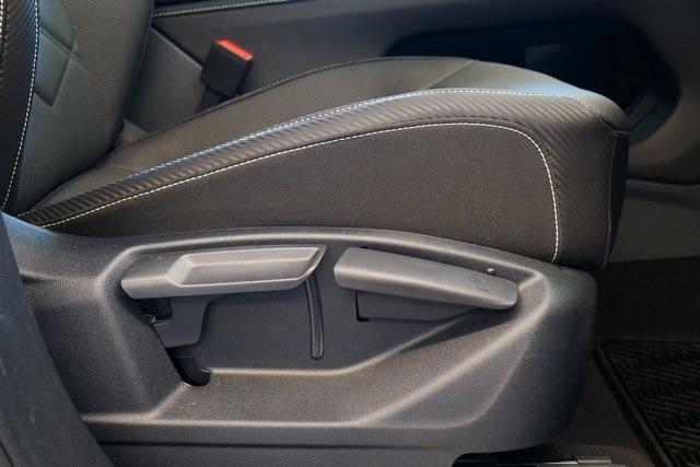 used 2024 Volkswagen Atlas Cross Sport car, priced at $37,999