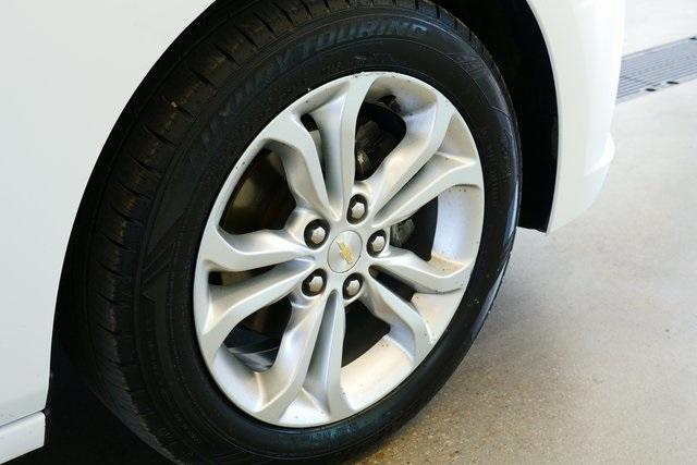 used 2019 Chevrolet Cruze car, priced at $10,978