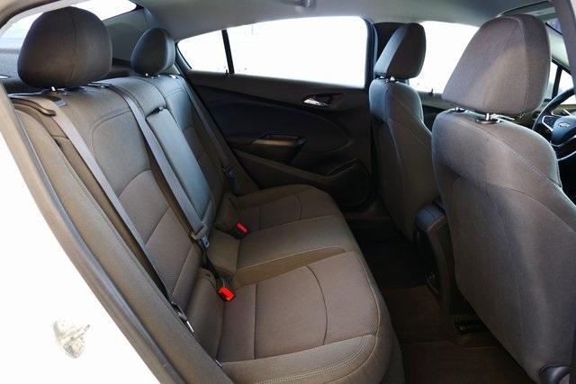 used 2019 Chevrolet Cruze car, priced at $10,978