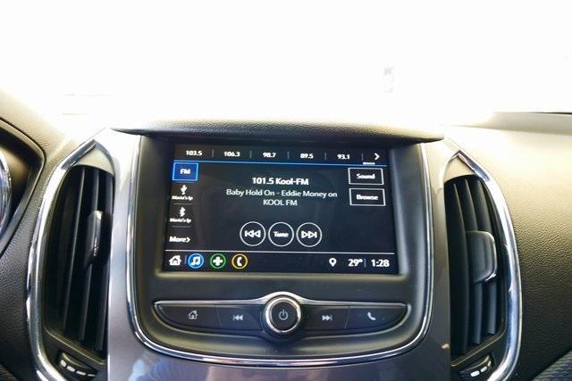 used 2019 Chevrolet Cruze car, priced at $10,978