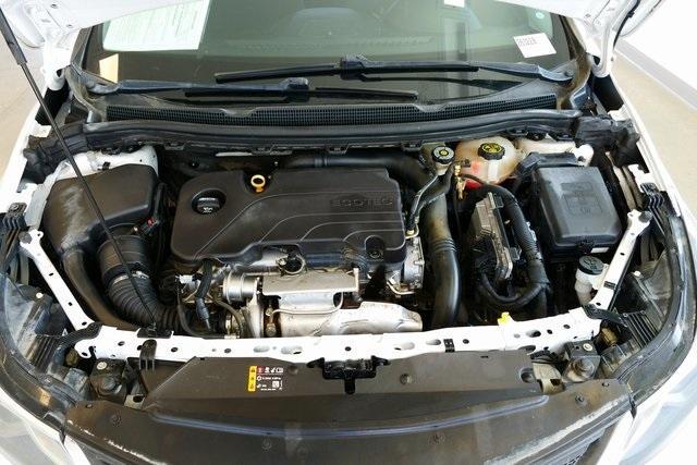 used 2019 Chevrolet Cruze car, priced at $10,978