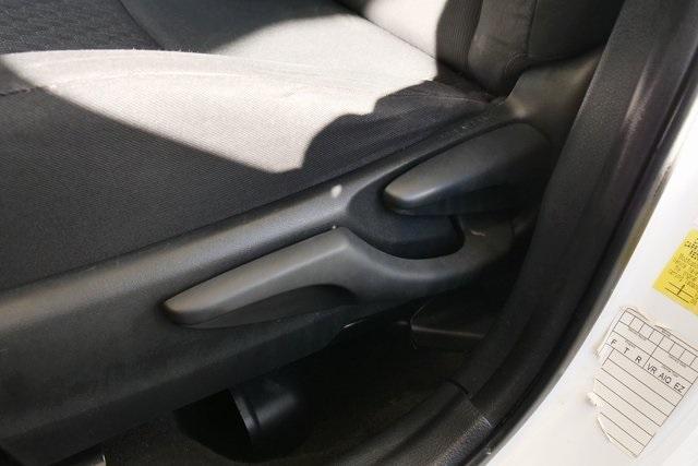 used 2015 Toyota Yaris car, priced at $11,500