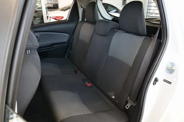 used 2015 Toyota Yaris car, priced at $11,500