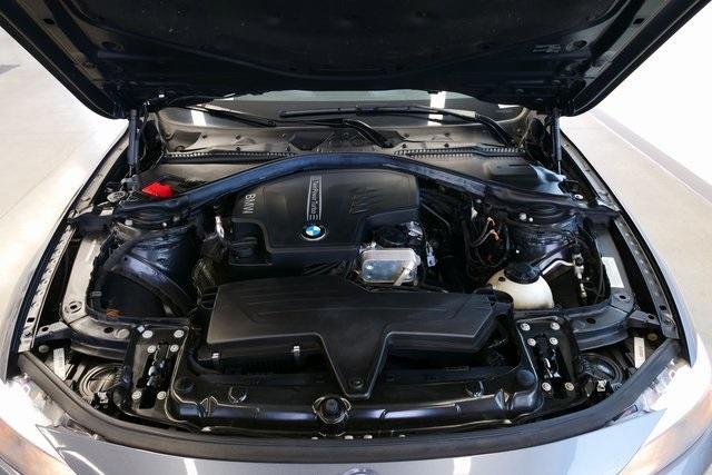 used 2014 BMW 328 car, priced at $9,978