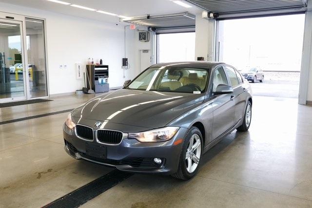used 2014 BMW 328 car, priced at $9,978