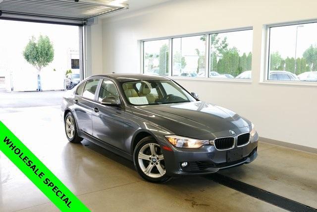 used 2014 BMW 328 car, priced at $9,978