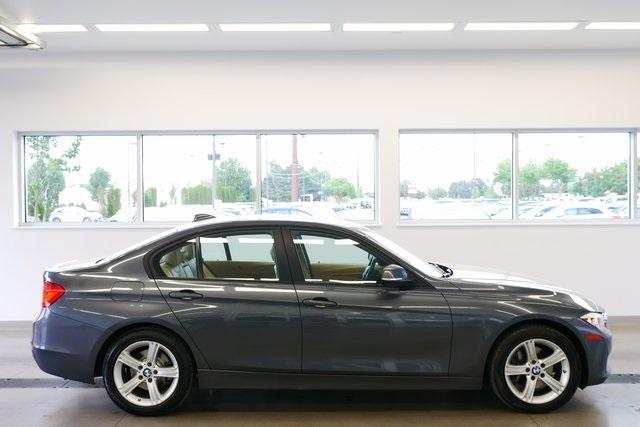used 2014 BMW 328 car, priced at $9,978