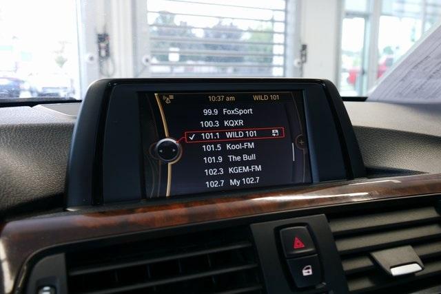 used 2014 BMW 328 car, priced at $9,978