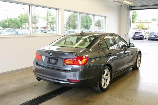 used 2014 BMW 328 car, priced at $9,978