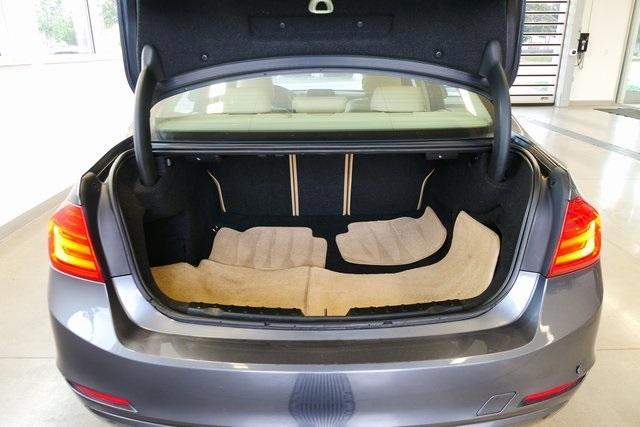 used 2014 BMW 328 car, priced at $9,978