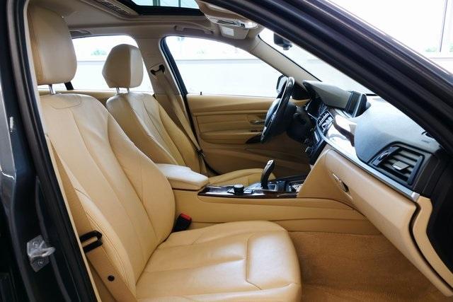 used 2014 BMW 328 car, priced at $9,978