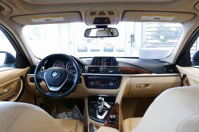 used 2014 BMW 328 car, priced at $9,978