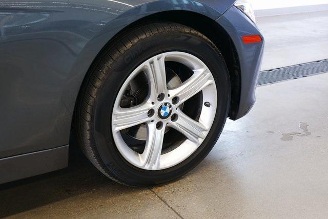 used 2014 BMW 328 car, priced at $9,978