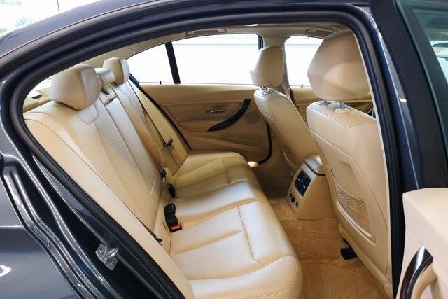 used 2014 BMW 328 car, priced at $9,978