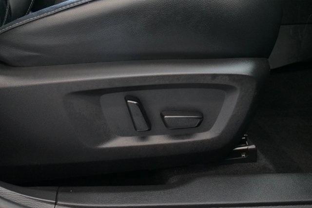 used 2022 Mitsubishi Outlander car, priced at $24,992