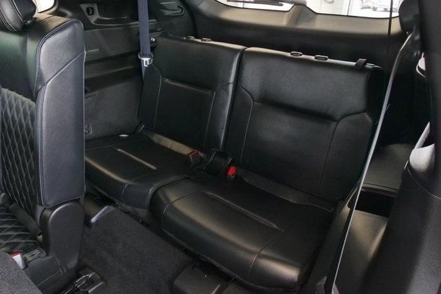used 2022 Mitsubishi Outlander car, priced at $24,992
