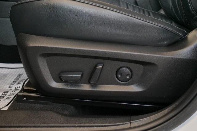 used 2022 Mitsubishi Outlander car, priced at $24,992
