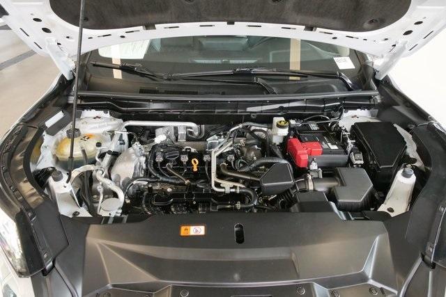 used 2022 Mitsubishi Outlander car, priced at $24,992
