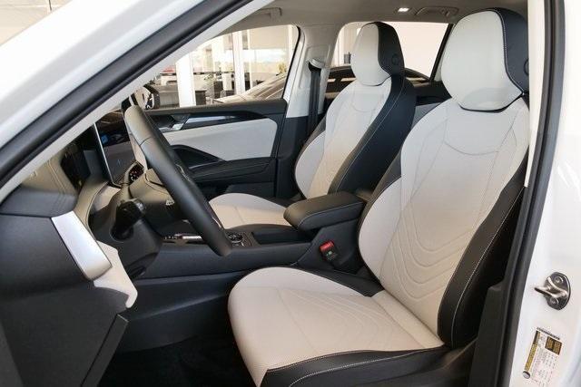 new 2025 Volkswagen Tiguan car, priced at $35,225