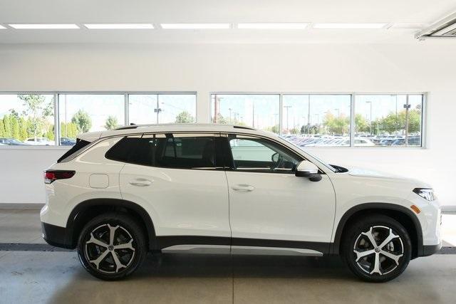 new 2025 Volkswagen Tiguan car, priced at $35,225