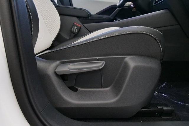 new 2025 Volkswagen Tiguan car, priced at $35,225