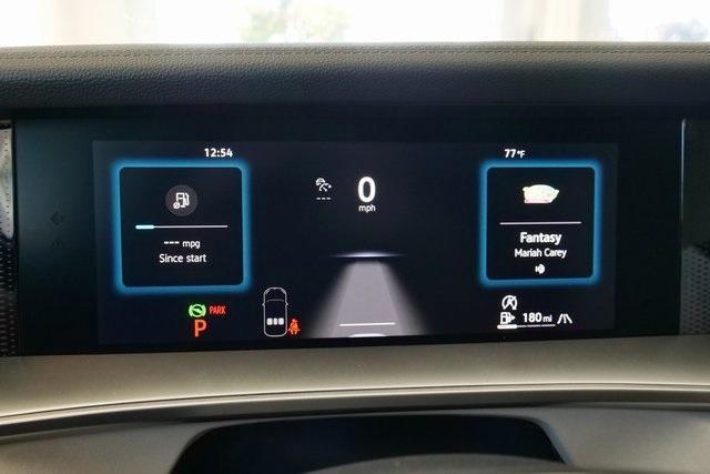 new 2025 Volkswagen Tiguan car, priced at $35,225