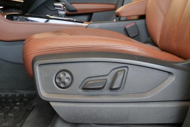 used 2022 Audi Q5 car, priced at $20,500