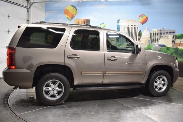 used 2013 Chevrolet Tahoe car, priced at $13,978