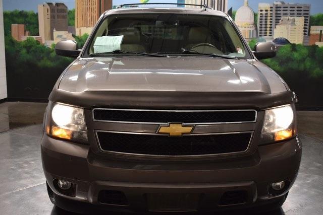 used 2013 Chevrolet Tahoe car, priced at $13,978