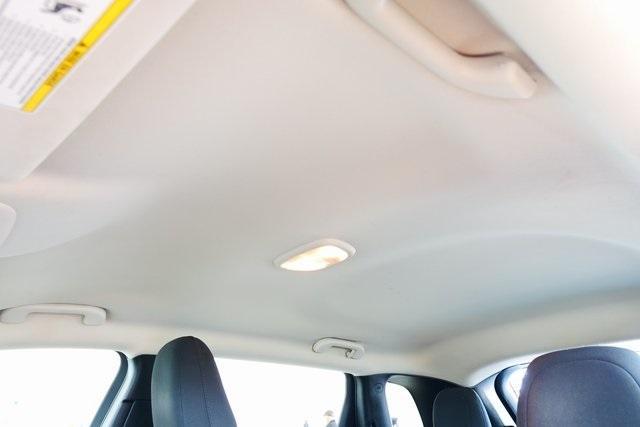 used 2015 Jeep Cherokee car, priced at $5,478