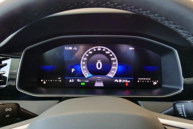 new 2025 Volkswagen Jetta car, priced at $23,910