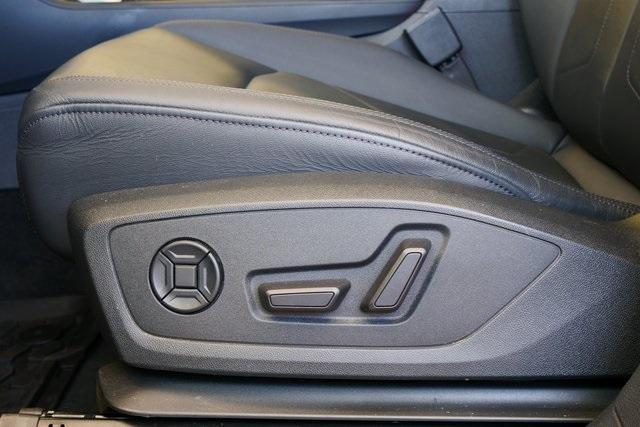 used 2022 Audi Q3 car, priced at $27,999