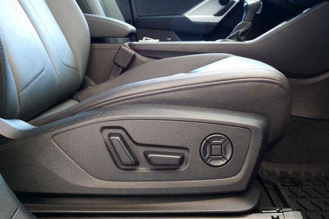 used 2022 Audi Q3 car, priced at $27,999