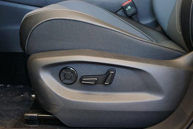 new 2025 Volkswagen Tiguan car, priced at $37,962