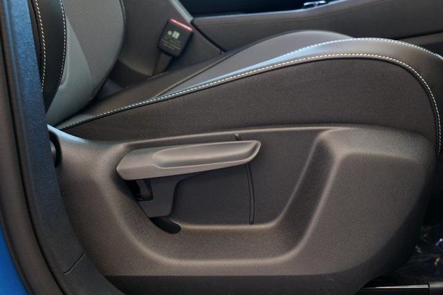 new 2025 Volkswagen Tiguan car, priced at $37,962