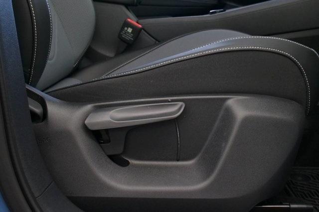 new 2025 Volkswagen Tiguan car, priced at $35,630