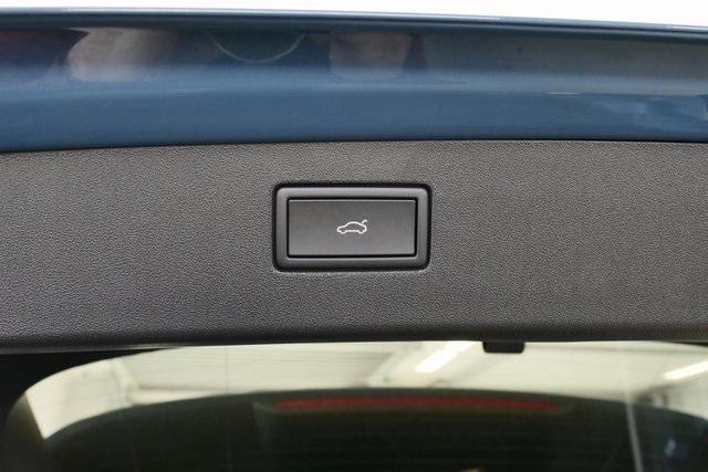 new 2025 Volkswagen Tiguan car, priced at $35,630