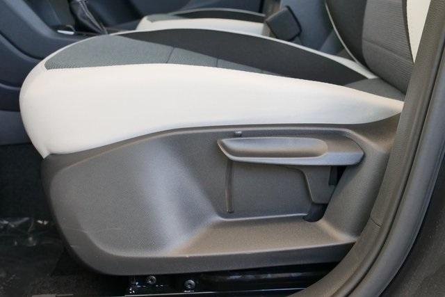 new 2025 Volkswagen Taos car, priced at $28,916