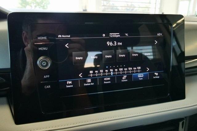 new 2025 Volkswagen Taos car, priced at $28,916