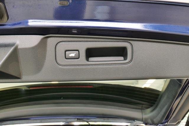 used 2021 Honda Passport car, priced at $30,999