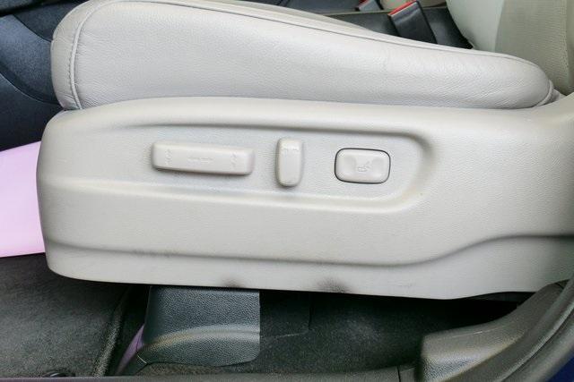 used 2021 Honda Passport car, priced at $30,999