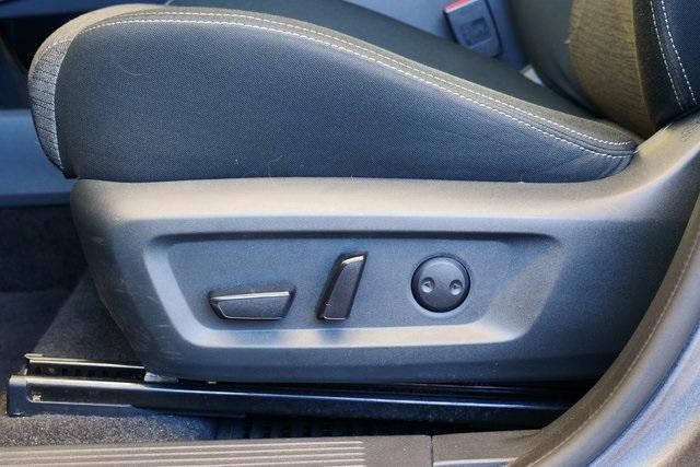 used 2022 Nissan Rogue car, priced at $23,499