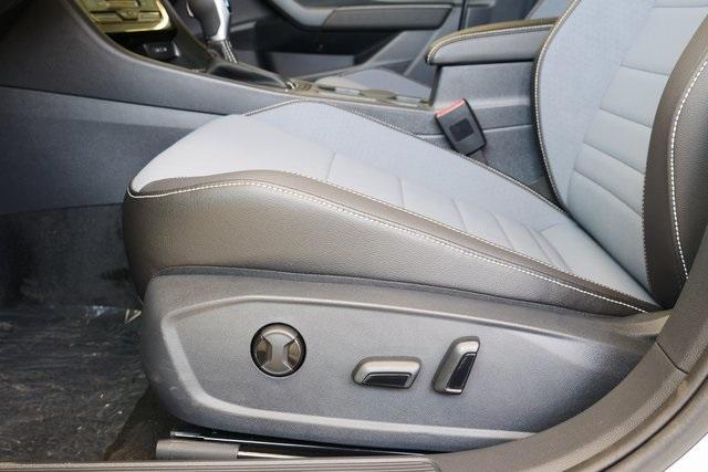 new 2025 Volkswagen Jetta car, priced at $26,372