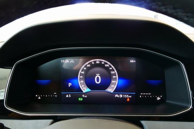 new 2025 Volkswagen Jetta car, priced at $26,372