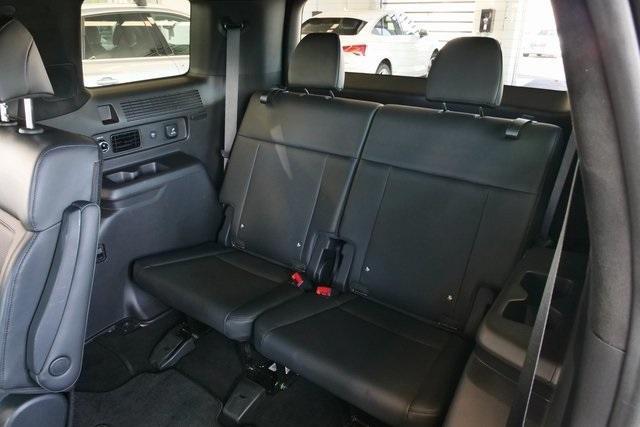 used 2024 Hyundai Santa Fe car, priced at $40,999